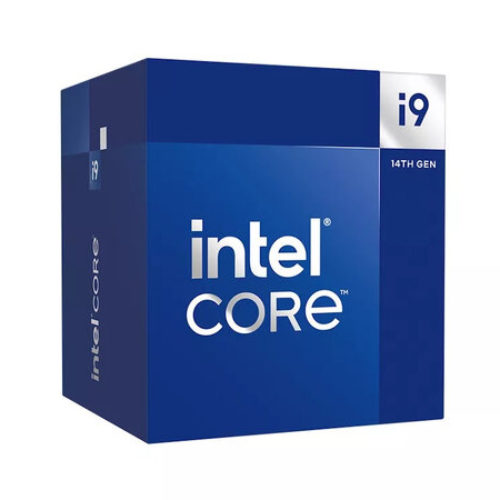 Procesador Intel Core i9-14900 – 2.0GHz – 24 Núcleos – Socket 1700 – 36MB Caché – 65W – BX8071514900