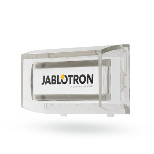 Botón timbre de puerta Jablotron JA-159J – Inalámbrico – Alimentada por CR2032 – IP65 – Para el sistema JABLOTRON 100+ – JA-159J