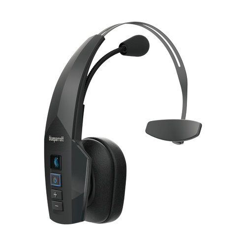 Diadema Jabra B350-XT – Mono – Inalámbrico – Bluetooth – Micrófono – 204260