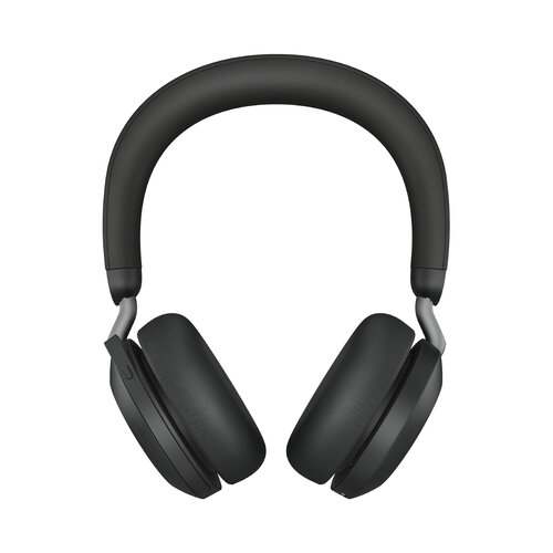 Diadema Jabra Envolve2 75 – Bluetooth – Micrófono – Negro – 27599-999-889