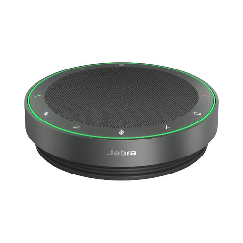 Altavoz Manos Libres Jabra Speak2 75 UC – Inalámbrico – Bluetooth – USB – Incluye Link 380c  – 2775-429