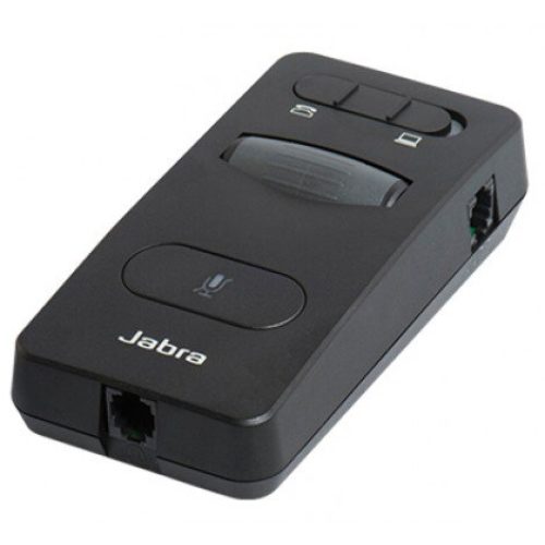 Procesador de Audio Jabra Link 860 – USB – Reducción de Ruido  – Negro – 860-09