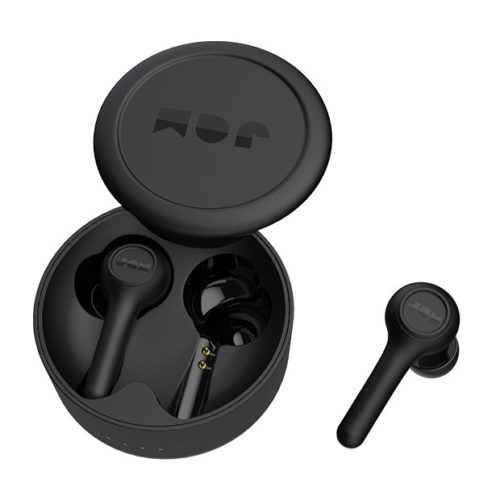 Auriculares jam TWS Exec – Inalámbricos – Bluetooth – HX-EP625-BK