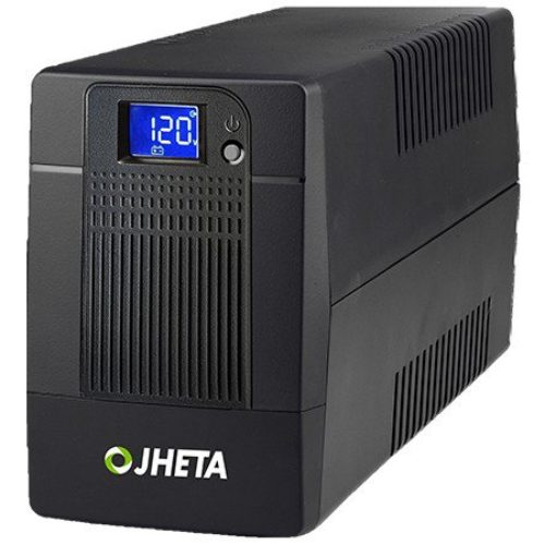 No Break JHETA Neo – 900va – LCD – 6 Contactos – 821900-00