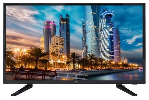 Pantalla JVC SI32H - 32" - HD - USB - HDMI - SI32H