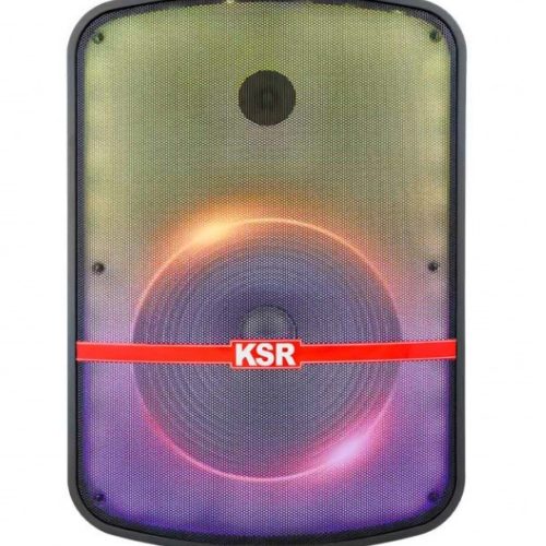 Bafle Profesional Kaiser MSA-7515SC – 15″ – Bluetooth – USB  – MSA-7515SC