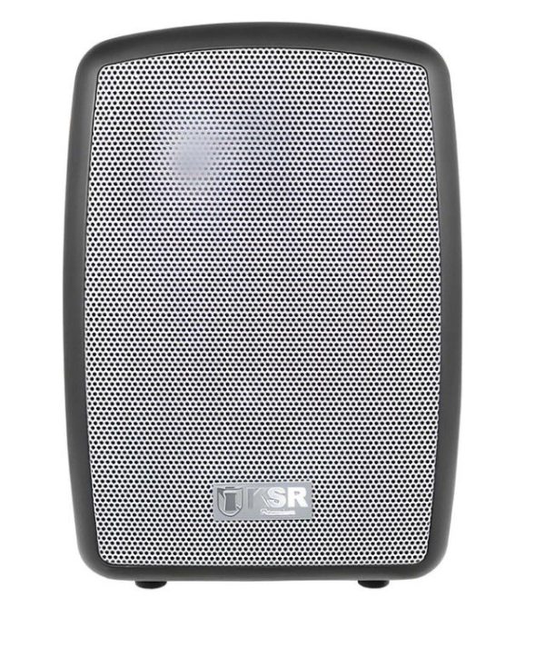 Bafle Profesional Kaiser MSA-9908BT - 8" - Bluetooth - USB - Micrófono - MSA-9908BT