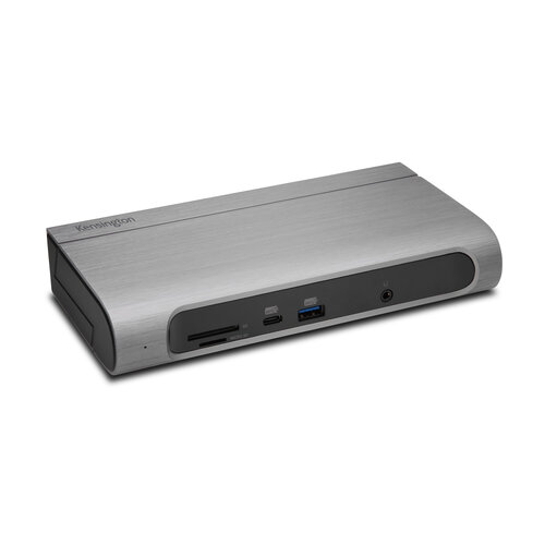 Docking Station Kensington SD5600T Thunderbolt 3 – USB – HDMI – DisplayPort – RJ-45 – K34009US