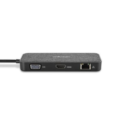 Docking Station Kensington SD1650P – HDMI – VGA – USB – RJ-45 – K34020WW