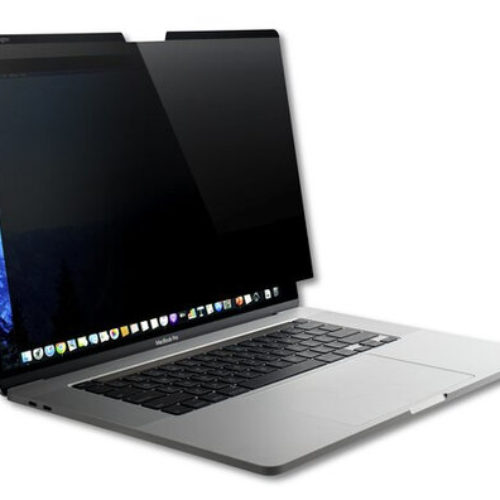 Filtro de Privacidad Kensington MagPro – 16″ – Para MacBook Pro – K52200WW
