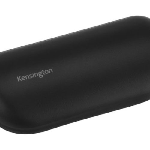 Reposa Muñeca Kensington ErgoSoft K52802WW – Para Mouse – Estándar – Gel – Negro – K52802WW