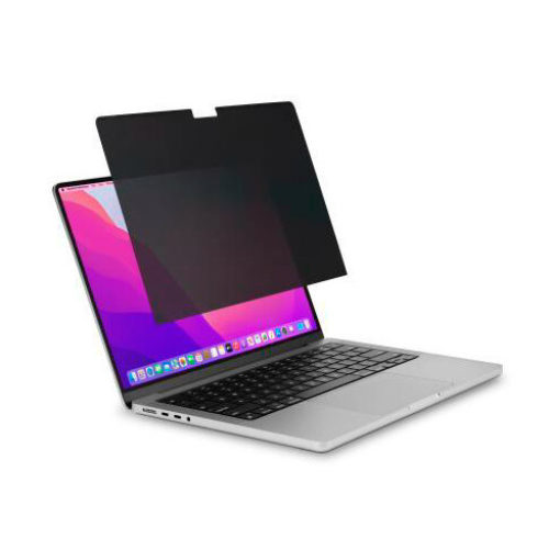 Pantalla de Privacidad Kensington MagPro Elite – 16″ – Magnética – Para MacBook Pro – K58371WW