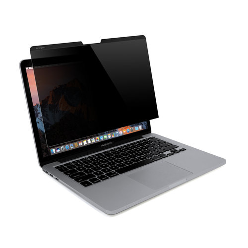 Filtro de Privacidad Kensington K64490WW – P/ Laptop 13″ – Apple Magnético MP13 – K64490WW