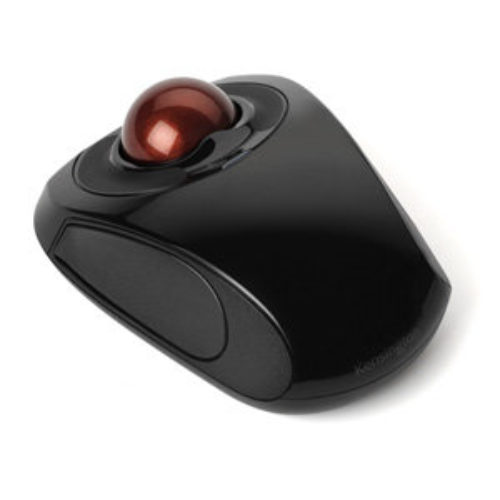 Mouse Kensington Trackball Orbit – Inalámbrico – USB   – K72352US