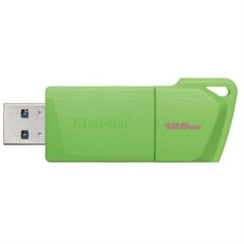 Memoria USB Kingston DTXM – 128GB – USB 3.2 – Verde – KC-U2L128-7LG