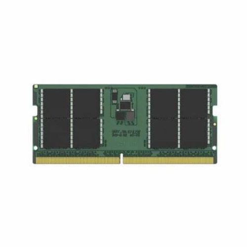 Memoria RAM Kingston KCP548SD8-32 – DDR5 – 32GB – 4800MHz – SO-DIMM – para Laptop – KCP548SD8-32