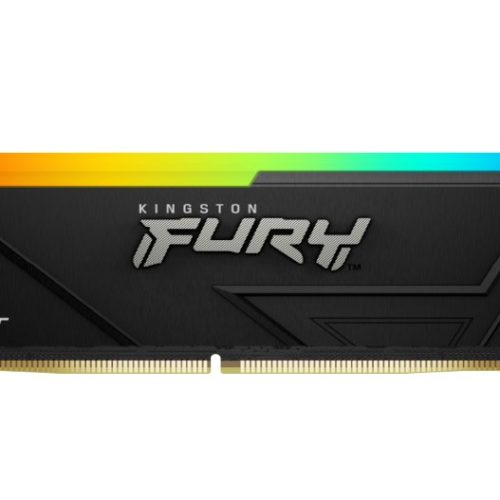 Memoria RAM Kingson FURY Beast – DDR4 – 16GB – 2666MHz – DIMM – Para PC – KF426C16BB2A/16