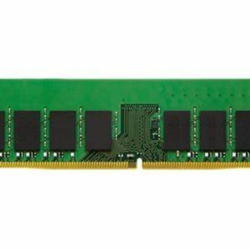 Memoria RAM Kingston KTH-PL432ES8/16G – DDR4 – 16GB – 3200MHz – UDIMM – para Servidor – KTH-PL432ES8/16G