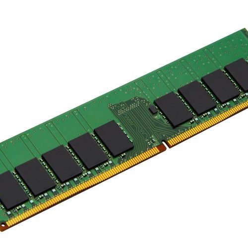 Memoria RAM Kingston KTH-PL432E/32G – DDR4 – 32GB – 3200MHz – DIMM – para PC – KTH-PL432E/32G