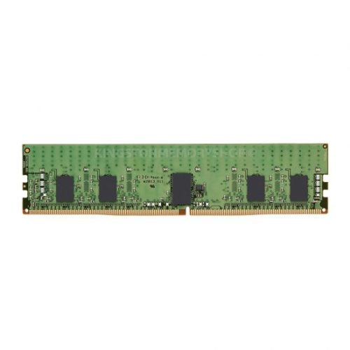 Memoria RAM Kingston KTH-PL432S8/8G – DDR4 – 8GB – 3200MHz – KTH-PL432S8/8G