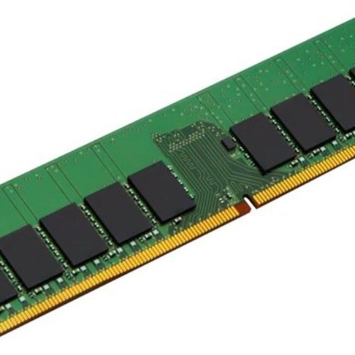 Memoria RAM Kingston KTL-TS432E/16G – DDR4 – 16GB – 3200MHz – DIMM – Para PC – KTL-TS432E/16G