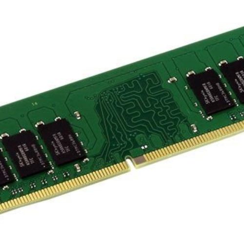 Memoria RAM Kingston KVR32N22S8/8 – DDR4 – 8GB – 3200MHz – KVR32N22S8/8