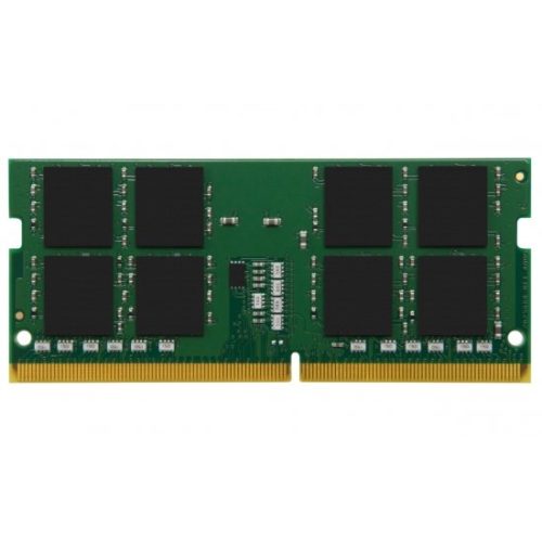 Memoria RAM Kingston – DDR4 – 32GB – 3200MHz – SO-DIMM – Para Laptop – KVR32S22D8/32