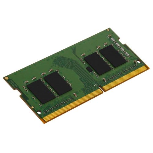 Memoria RAM Kingston ValueRAM – DDR4 – 8GB – 3200MHz – SO-DIMM – Para Laptop – KVR32S22S8/8