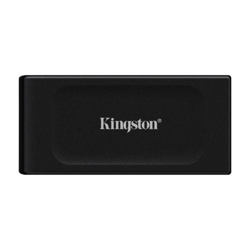 Unidad de Estado Sólido Externo Kingston XS1000 – 1TB – USB 3.2 – SXS1000/1000G
