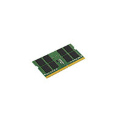 Memoria RAM Kingston – 32GB – DDR4 – 2666MHz – SO-DIMM – Para Laptop – KCP426SD8/32