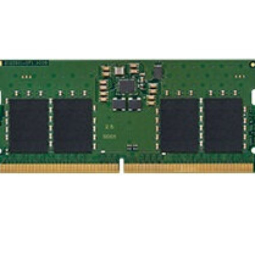 Memoria RAM Kingston KCP548SS6-8 – DDR5 – 8GB – 4800MHz – SO-DIMM – para Laptop – KCP548SS6-8