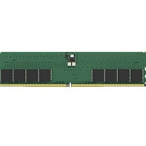 Memoria RAM Kingston KCP548UD8-32 – DDR5 – 32GB – 4800MHz – UDIMM – para PC – KCP548UD8-32