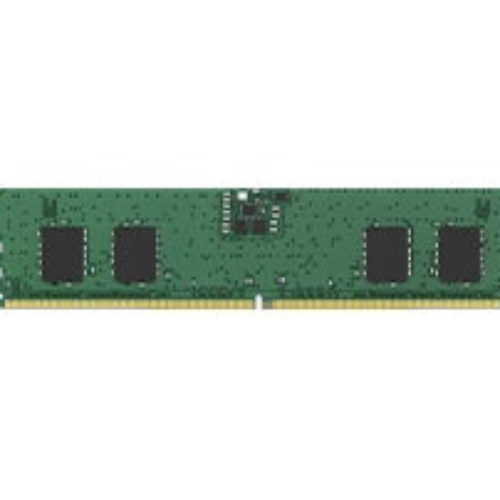 Memoria RAM Kingston KCP548US6-8 – DDR5 – 8GB – 4800MHz – DIMM – para PC – KCP548US6-8