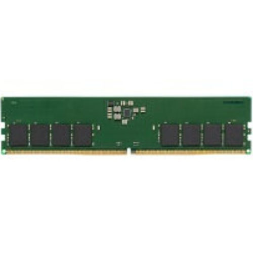 Memoria RAM Kingston KCP548US8-16 – DDR5 – 16GB – 4800MHz – UDIMM – Para PC – KCP548US8-16