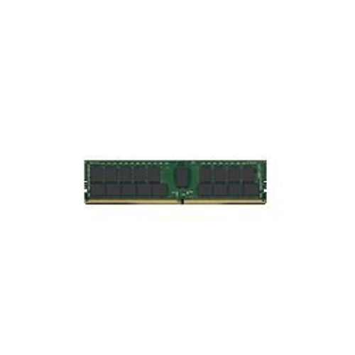 Memoria RAM Kingston KCS-UC432/32G – DDR4 – 32GB – 3200MHz – DIMM – para PC – KCS-UC432/32G