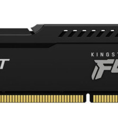 Memoria RAM Kingston FURY Beast – DDR3 – 16GB (2x 8GB) – 1866MHz – UDIMM – para PC – KF318C10BBK2/16