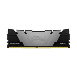 Memoria RAM Kingston FURY Renegade - DDR4 - 16GB - 4000MHz - UDIMM - Para PC - KF440C19RB12/16