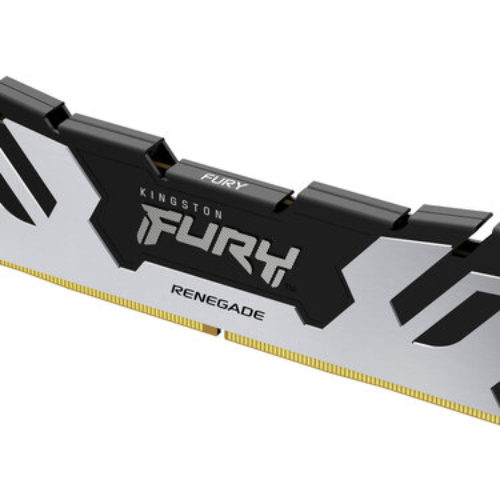 Memoria RAM Kingston FURY Renegade – DDR5 – 48GB – 6000 MHz – DIMM – Para PC – KF560C32RS-48