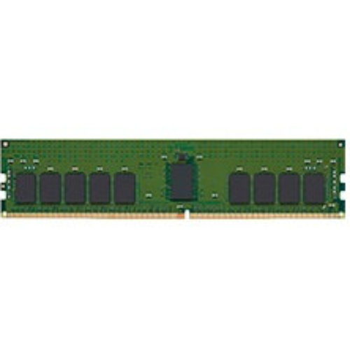 Memoria RAM Kingston KTH-PL432D8P/16G – DDR4 – 16GB – 3200MHz – DIMM – Para PC – KTH-PL432D8P/16G