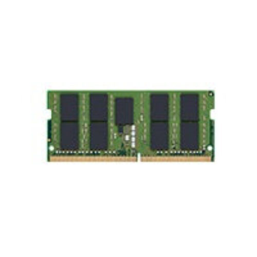 Memoria RAM Kingston KTL-TN432E/16G – DDR4 – 16GB – 3200MHz – SO-DIMM – para Laptop – KTL-TN432E/16G