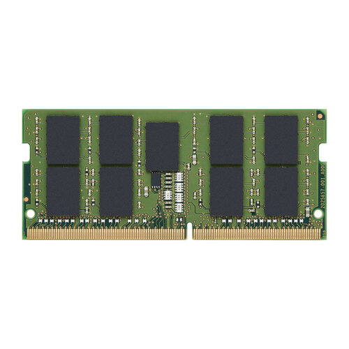 Memoria RAM Kingston KTL-TN432E/32G – DDR4 – 32GB – 3200MHz – SO-DIMM – Para Laptop – KTL-TN432E/32G