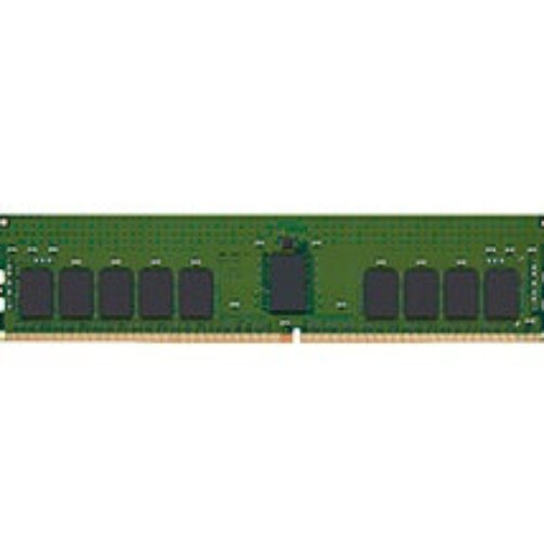 Memoria RAM Kingston KTL-TS432D8/32G – DDR4 – 32GB – 3200MHz – DIMM – para PC – KTL-TS432D8/32G