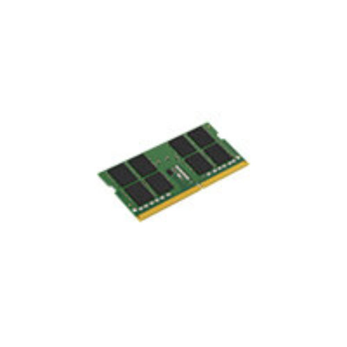 Memoria RAM Kingston Technology ValueRAM – DDR4 – 16GB – 2666MHz – SO-DIMM – Para Laptop – KVR26S19D8/16