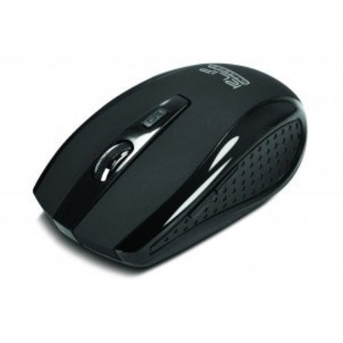 Mouse Klip Xtreme KMW-340 – Inalámbrico – 6 Botones  – KMW-340BK