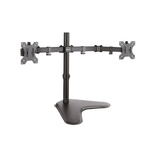 Soporte Klip Xtreme KPM-311 – para Monitor – 13″ / 32″ – Negro – KPM-311