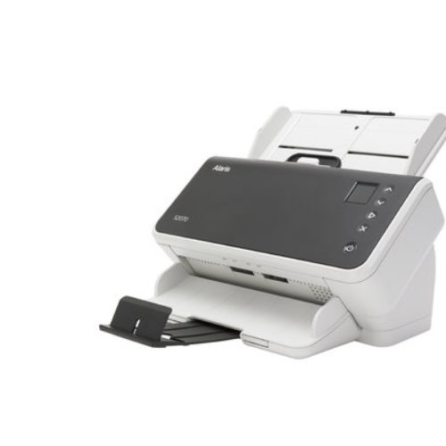 Escáner Kodak ALARIS S2050 – 600 x 600 DPI – USB 3.0 – ADF 80 Hojas – 1014968