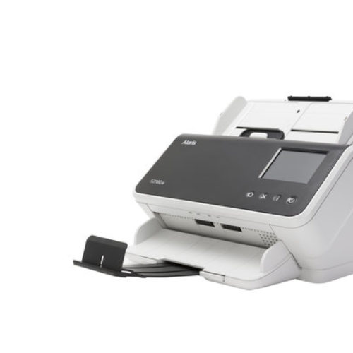 Escaner Kodak Alaris S2080w – 600 x 600 DPI – 80 PPM – USB 3.0 – Dúplex – ADF – 1015189