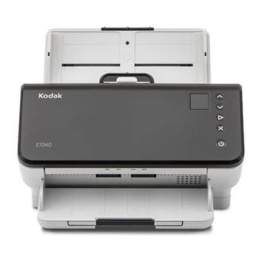 Escáner Kodak Alaris E1040 – 40ppm – 8011892