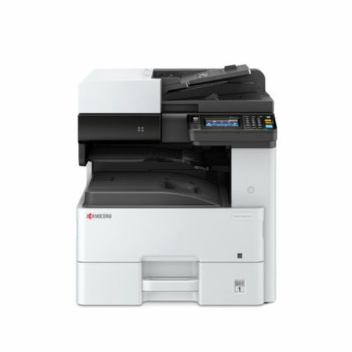 Impresora Multifuncional KYOCERA Ecosys M4125IDN – 600×600 DPI – 22 ppm – Láser – 1102P22US0