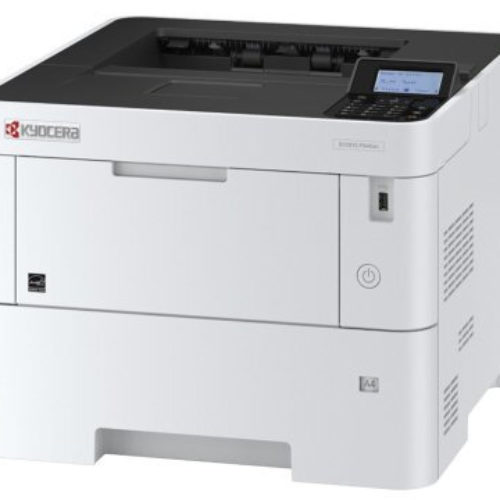 Impresora KYOCERA ECOSYS P3145dn – 45ppm – Monocromática – Láser – Ethernet – USB – Dúplex – 1102TT2US0
